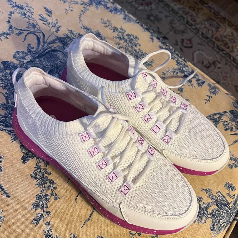 Stroll Sport Knit women’s golf shoes without box
